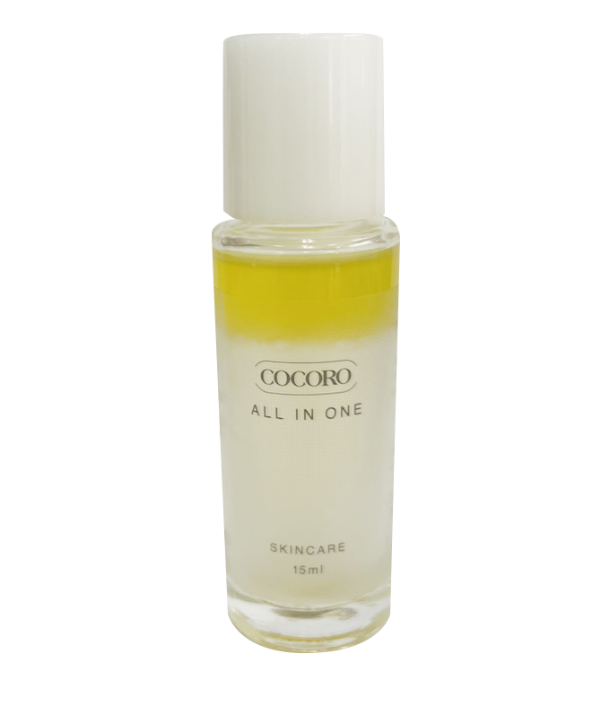 COCOROオールインワン15ml